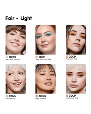 (PROMO) UD Cosmetics Quickie 24HR Full-Coverage Waterproof Concealer (Size: 0.55 oz)