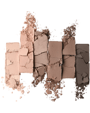 Ur ban De cay Cosmetics Naked2 Basics Eyeshadow Palette