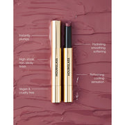 Hourglass Phantom Volumizing Glossy Balm Sample (4 Shades)