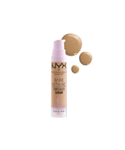 NYX Bare With Me Hydrating Face & Body Concealer Serum