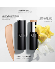 LoveSkin's CD Perfect Forever Skin 24H Multi-use Stick Foundation