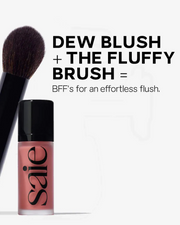 Saie Mini Dew Blush Trio Set