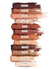 Tarte Tartelette Toasted Eyeshadow Palette