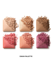 Hourglass  Ambient Lighting Edit Unlocked Palette - Swan