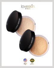 Laura Mercier  Translucent Loose Longwear Setting Powder (STANDARD SIZE)