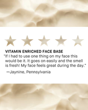 Bobbi Brown Vitamin Enriched Face Base Moisturizer & Primer (Size: 50ml)