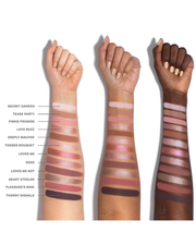 Morphe ChromaPlus 12-Pan Eyeshadow