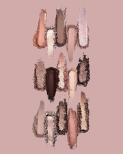 NATASHA DENONA I NEED A  N U D E  EYESHADOW PALET TE