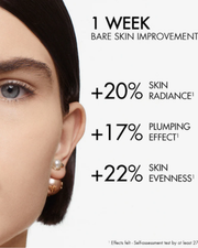 DOOR  Forever Skin Wear Blurring Natural Matte Foundation - 24HR Ultra Wear | Code: 0N