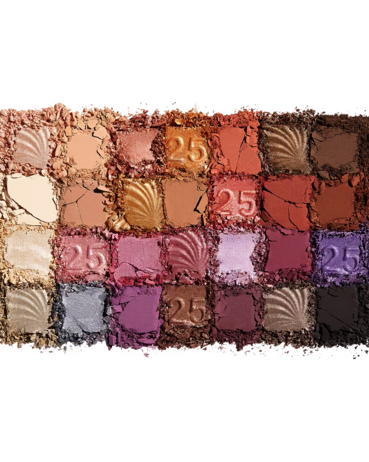 Tarte Tartelette Reflections Amazonian Clay Palette