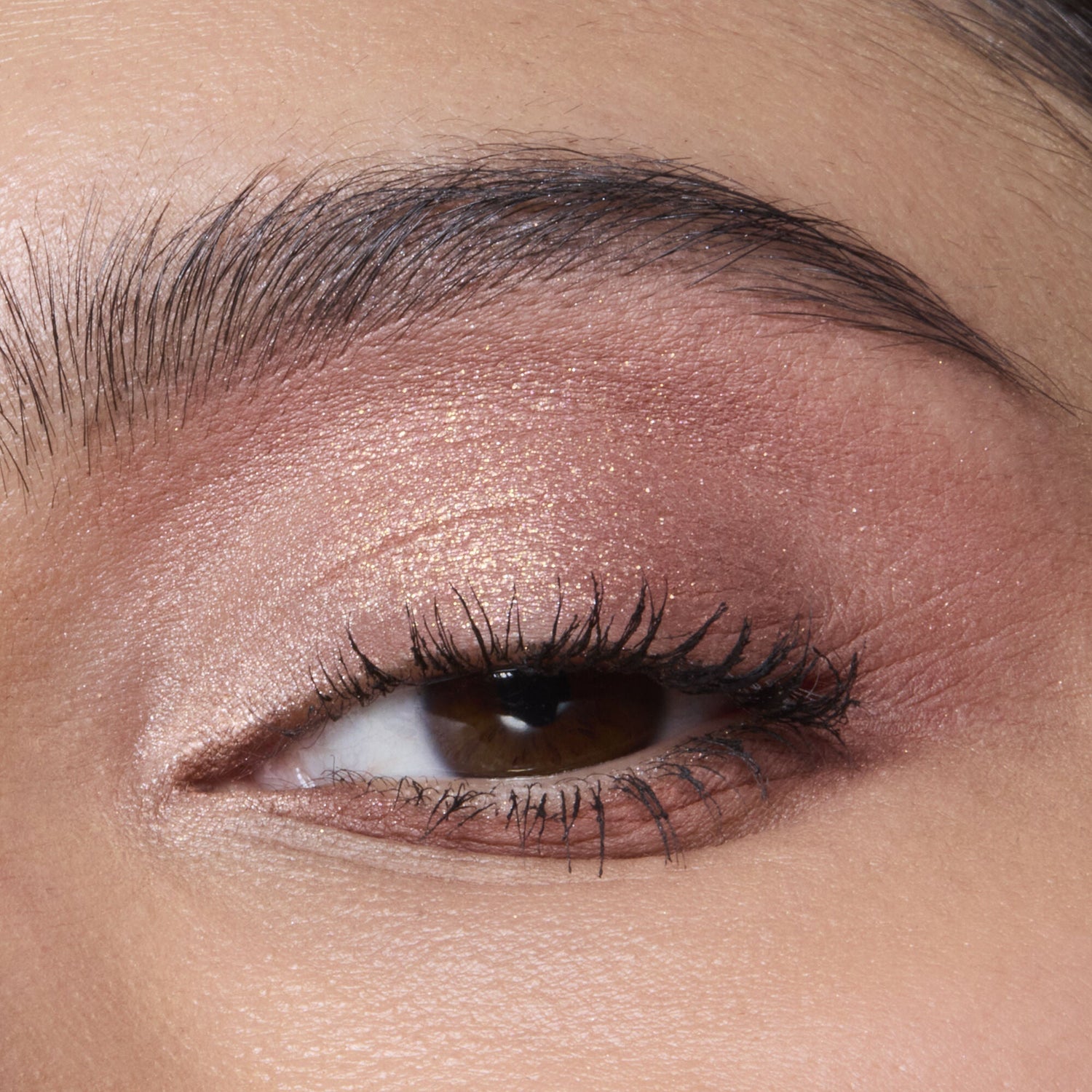 Bite-Size Eyeshadow