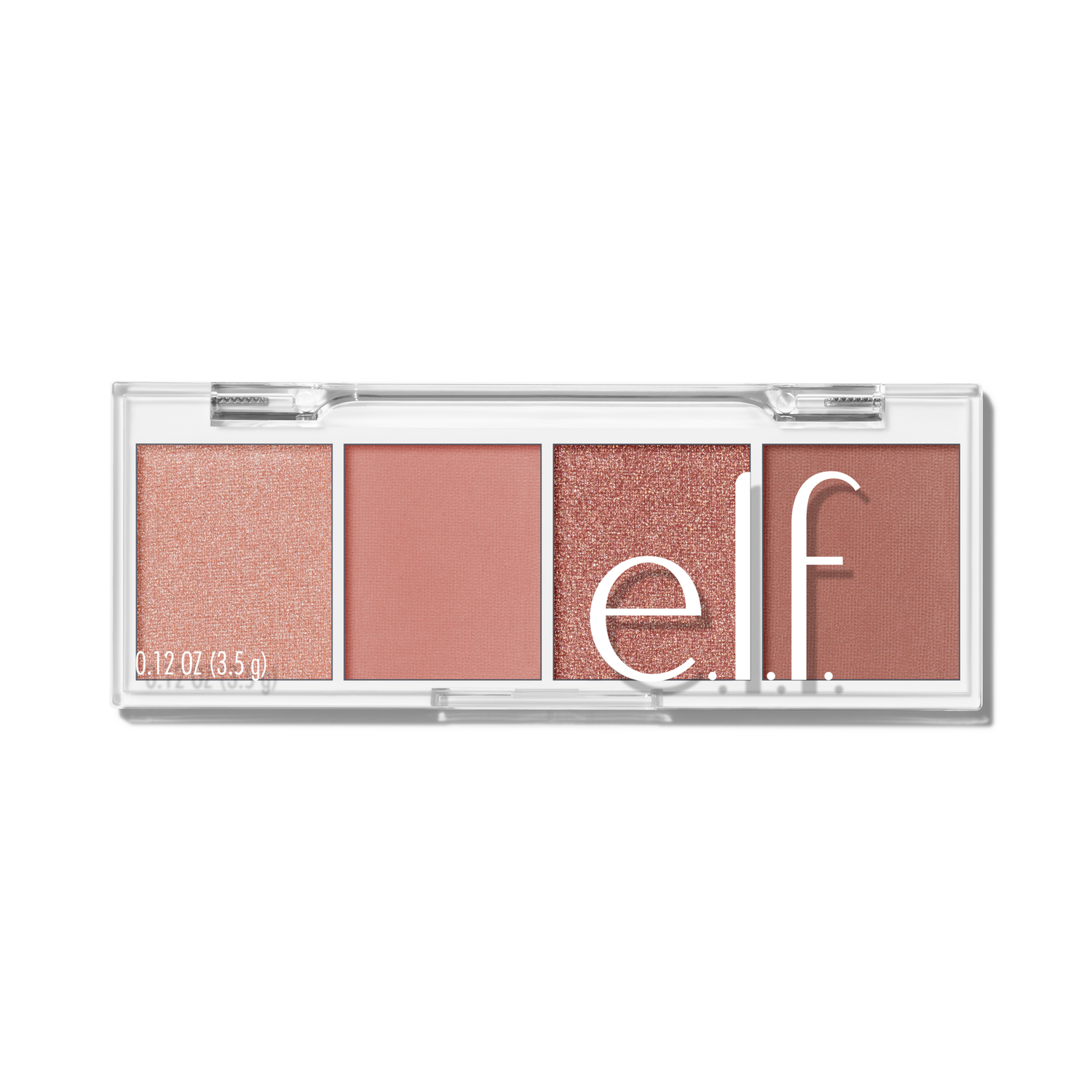 Bite-Size Eyeshadow