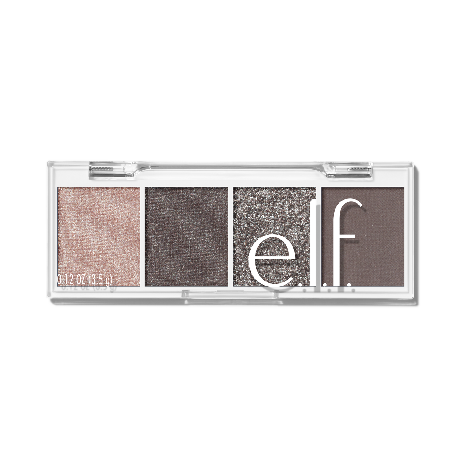 Bite-Size Eyeshadow