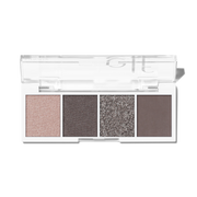  Bite-Size Mini Eyeshadow Palette - Total Smokeshow