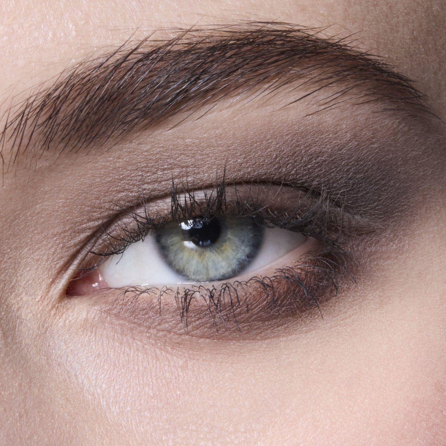 Bite-Size Eyeshadow