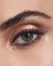TOM FORD  Eye Color Quad Eyeshadow Palette Shade Peach Glamour