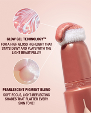 Charlotte Tilbury BEAUTY LIGHT WAND DISNEY100 EDITION PINK (Size: 12ml)
