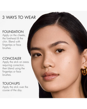 LoveSkin's CD Perfect Forever Skin 24H Multi-use Stick Foundation