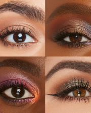 Tarte Tartelette Reflections Amazonian Clay Palette