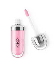 Kiko Milano 3d hydra lipgloss