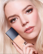 DOOR  Forever Skin Wear Blurring Natural Matte Foundation - 24HR Ultra Wear | Code: 0N