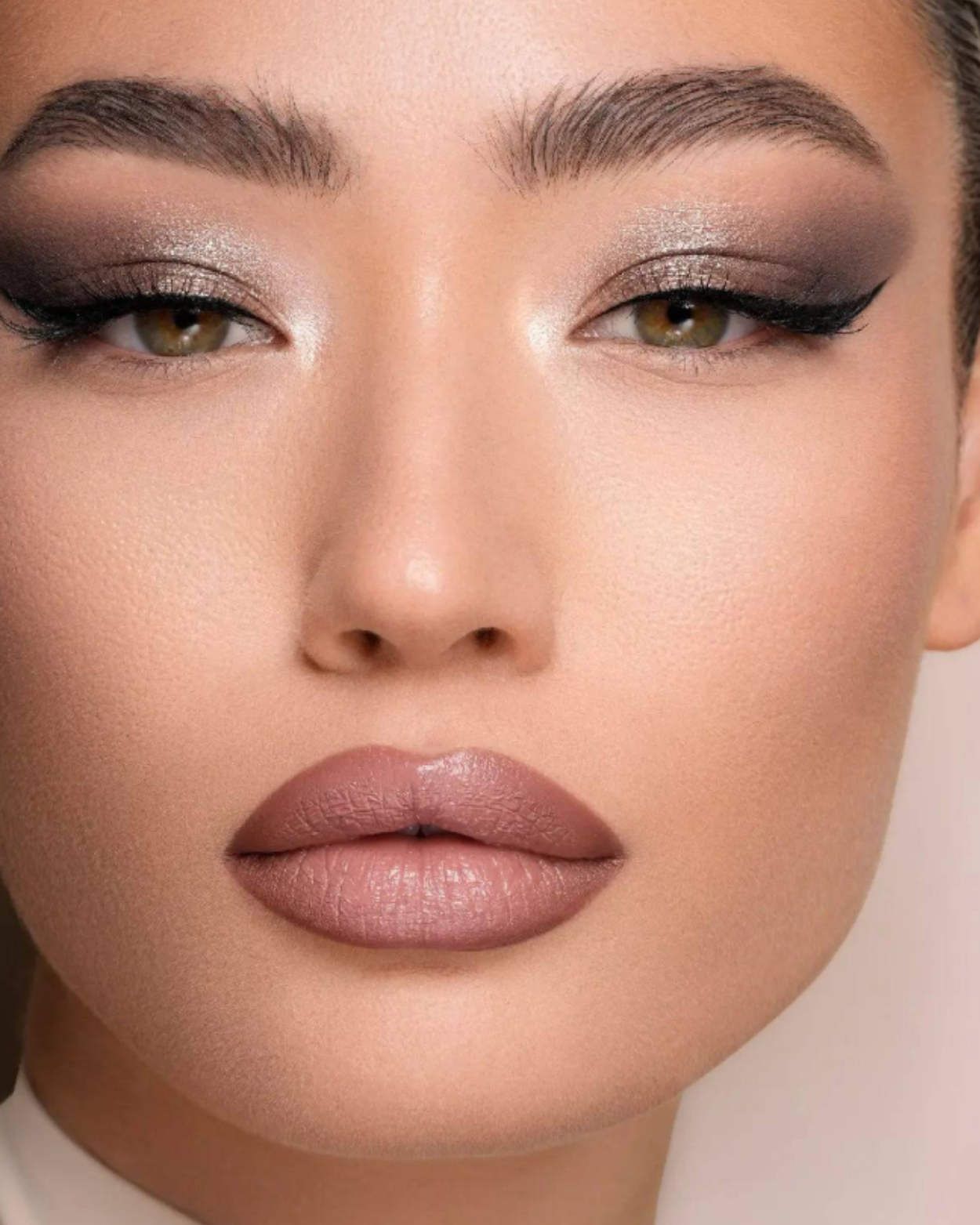 (Incoming Stock: ETA 30 Days) NATASHA DENONA I NEED A  N U D E  EYESHADOW PALET TE