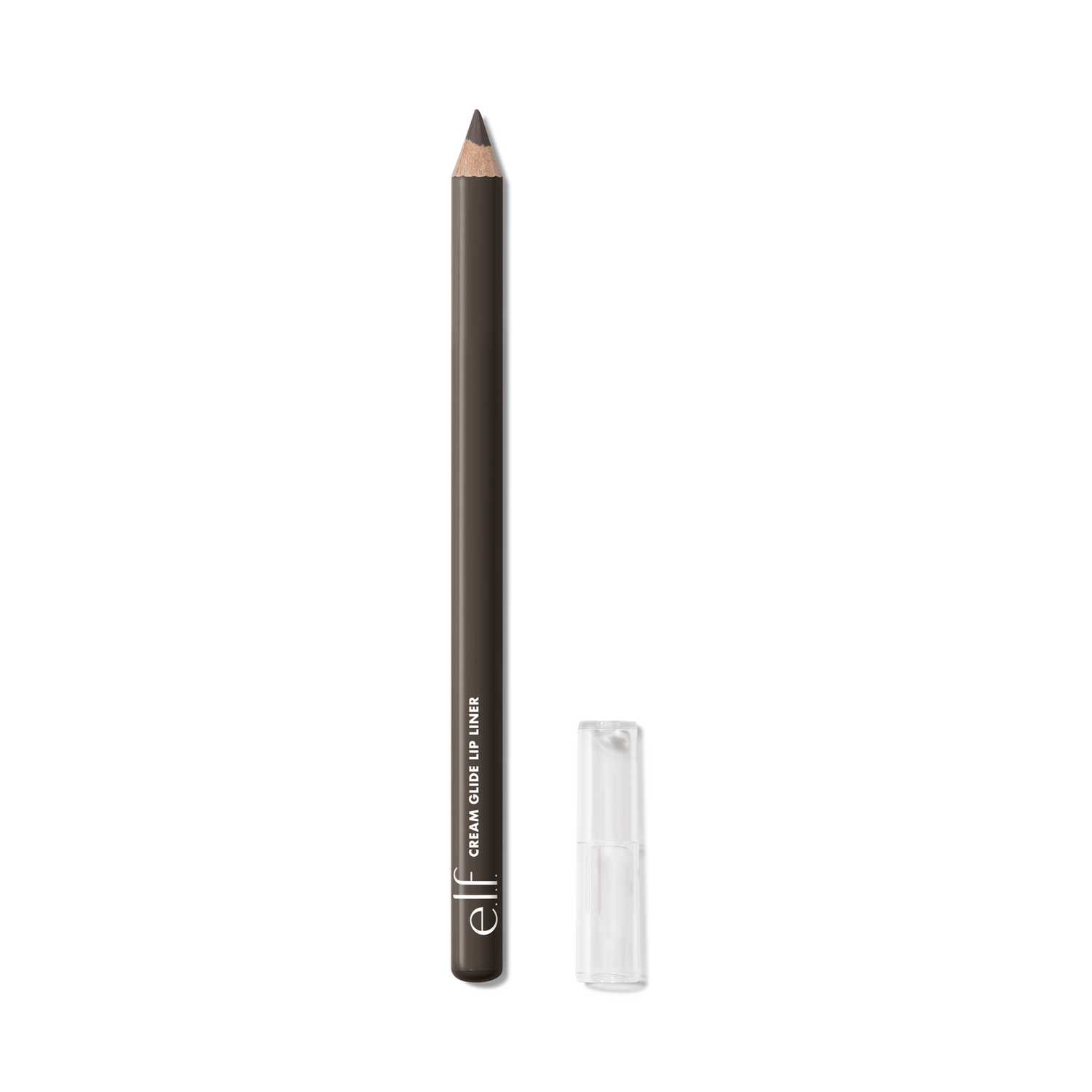 Cream Glide Doppio Espresso Lip Liner Pencil