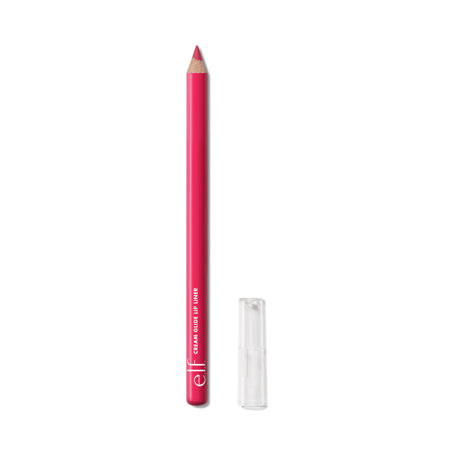 Cream Glide Fuchsia Forward Lip Liner Pencil