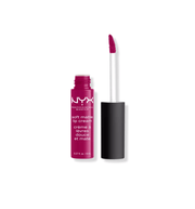 NYX Soft Matte Lip Cream Lipstick