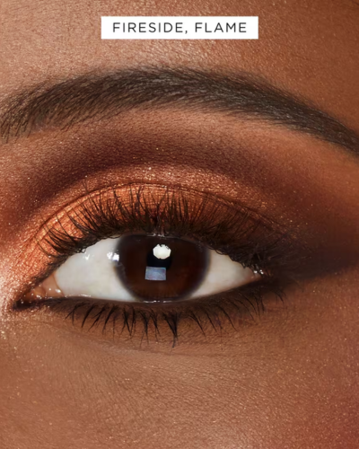 Tarte Tartelette Toasted Eyeshadow Palette