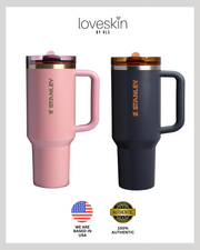 Stanley The Quencher ProTour Flip Straw Tumbler | 40 OZ