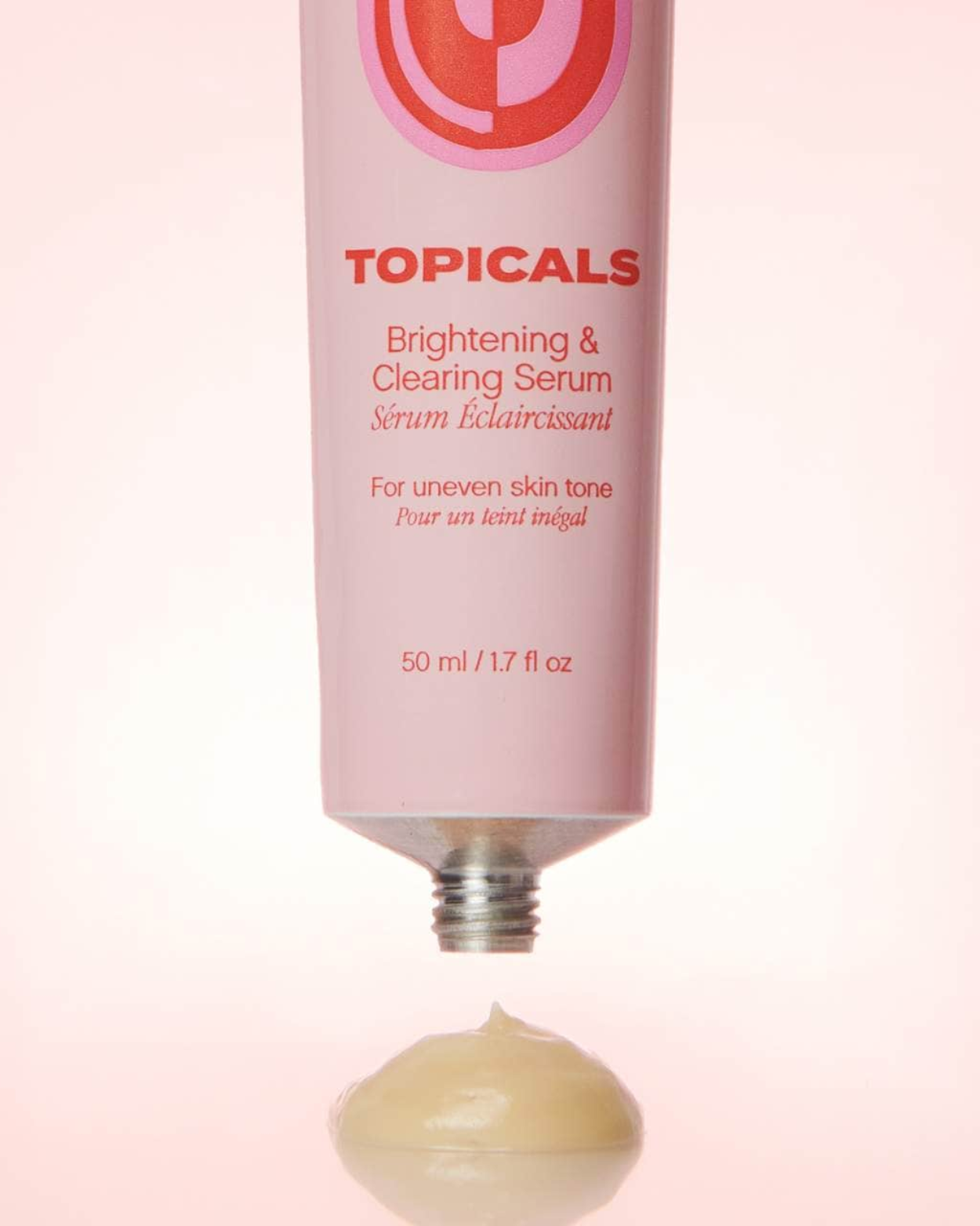 Topicals Faded Serum for Dark Spots & Discoloration (Size: 1.7 oz/ 50 mL)