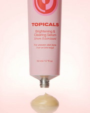 Topicals Faded Serum for Dark Spots & Discoloration (Size: 1.7 oz/ 50 mL)