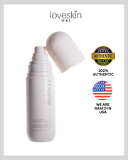 Rhode glazing mist The hydrating face spray