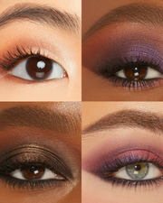Tarte Tartelette Reflections Amazonian Clay Palette