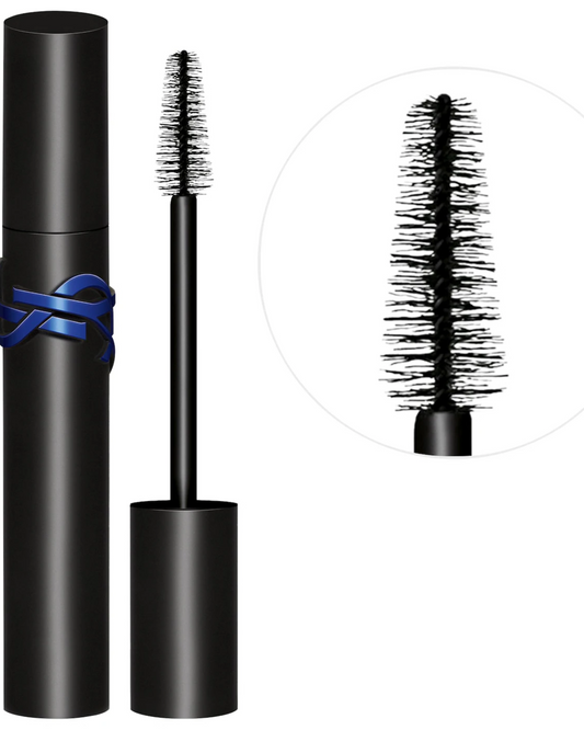 [Incoming Stock: ETA 30 Days] Yves Saint Laurent Lash Clash Extreme Volume Waterproof Mascara (Size 0.3 oz / 9 ml)