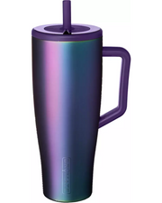 BruMate Era 40 oz. Straw Tumbler with Premium Finish