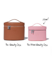 Saie The Vanity Case (Mini or Original)