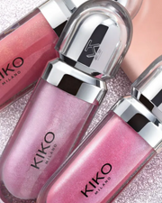 Kiko Milano 3d hydra lipgloss