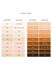 LoveSkin's CD Perfect Forever Skin 24H Multi-use Stick Foundation