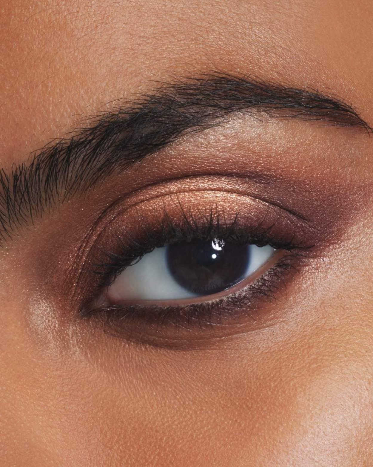 TOM FORD  Eye Color Quad Eyeshadow Palette Shade Peach Glamour
