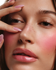 Rhode Pocket Blush The Natural Flush (Size: 5.3g / 0.18 oz.)