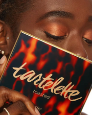 Tarte Tartelette Toasted Eyeshadow Palette