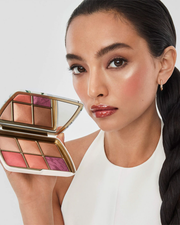 Hourglass  Ambient Lighting Edit Unlocked Palette - Swan