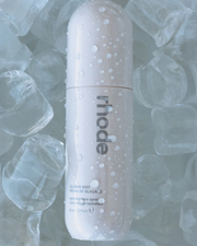 Rhode glazing mist The hydrating face spray