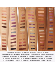 Tarte Tartelette Reflections Amazonian Clay Palette