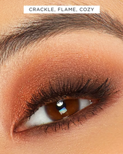 Tarte Tartelette Toasted Eyeshadow Palette