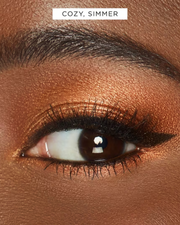 Tarte Tartelette Toasted Eyeshadow Palette