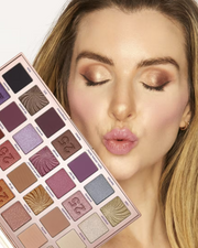 Tarte Tartelette Reflections Amazonian Clay Palette