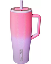 BruMate Era 40 oz. Straw Tumbler with Premium Finish